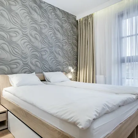 Apartment Elite Zone