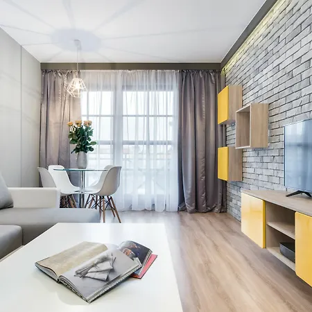 Apartment Elite Zone *