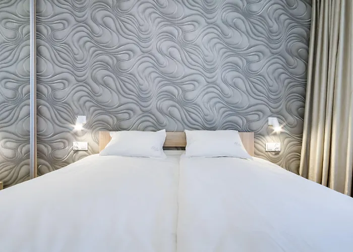 Elite Zone Apartamento