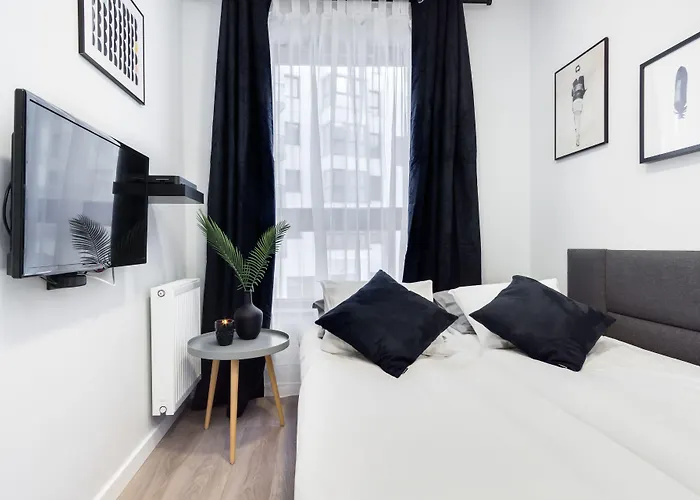 Elite Zone Апартаменты *