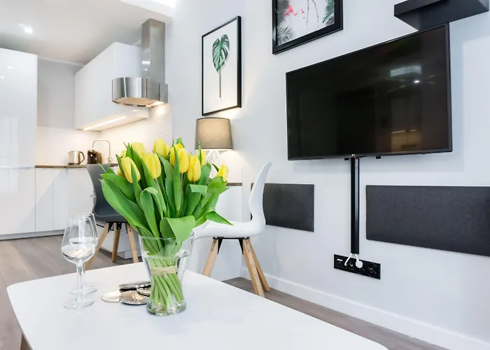 Elite Zone Apartamento *