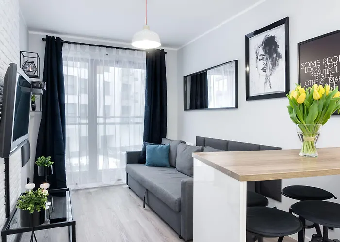 Elite Zone Apartamento *