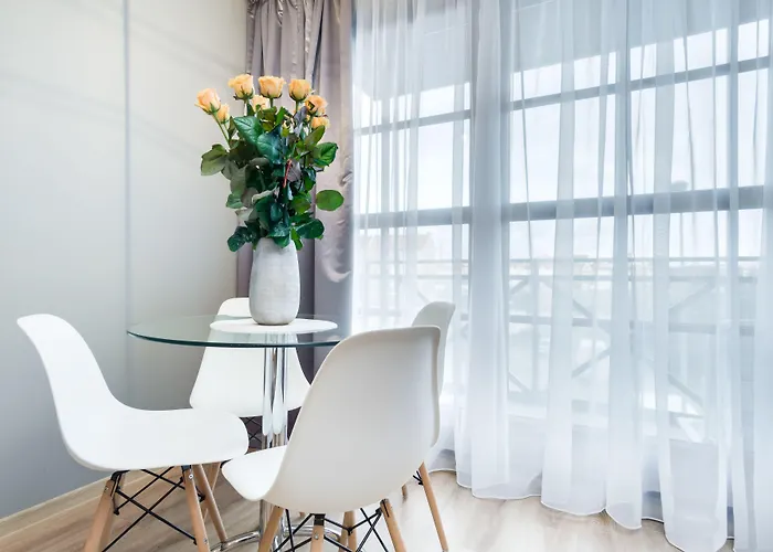 Elite Zone Apartamento *