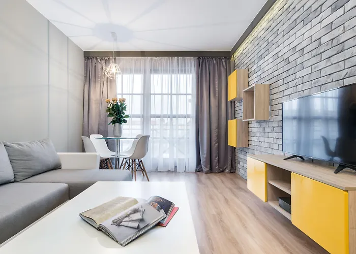 Elite Zone Apartamento