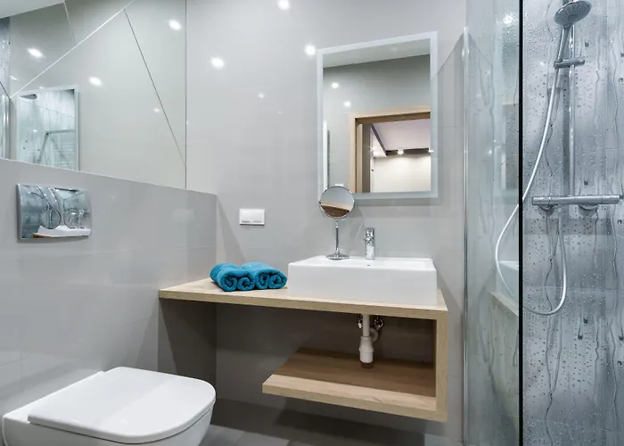 Elite Zone Apartamento