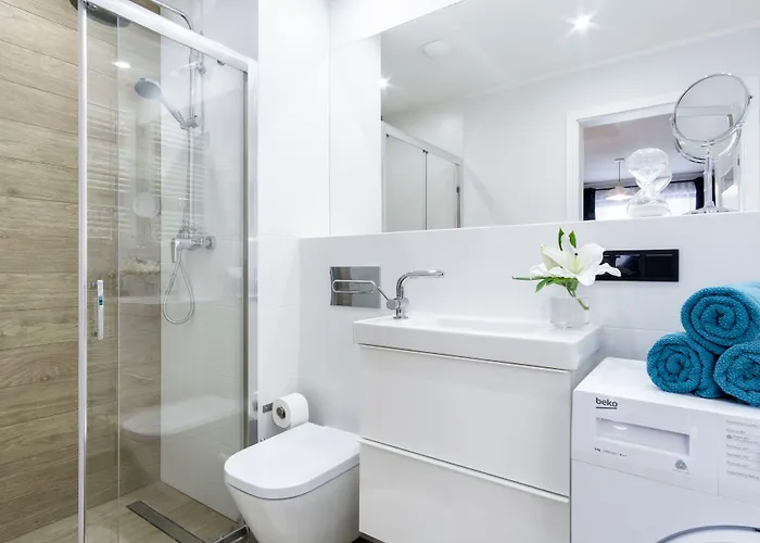 Elite Zone Apartamento