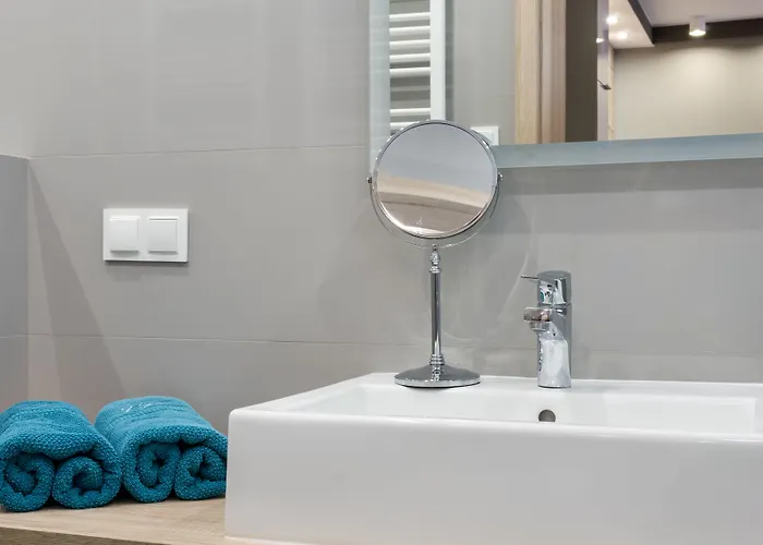 Elite Zone Apartamento *