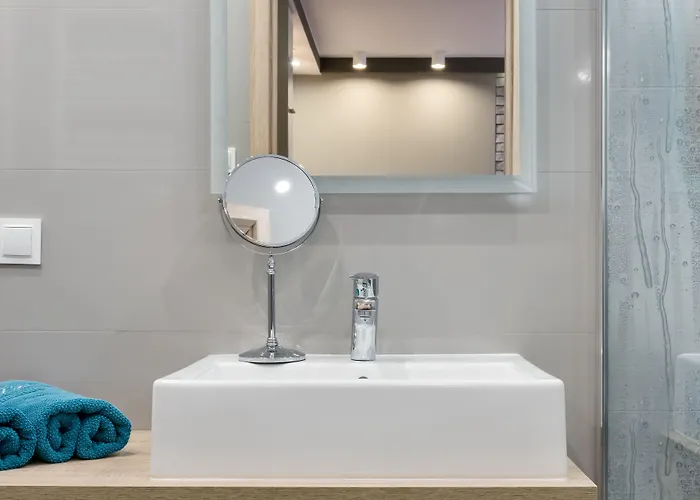 Elite Zone Apartamento Gdańsk