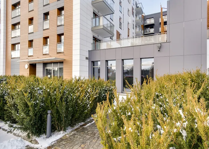 Elite Zone Apartamento *