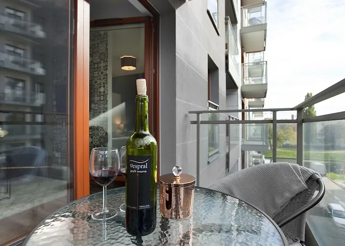 Elite Zone Apartamento