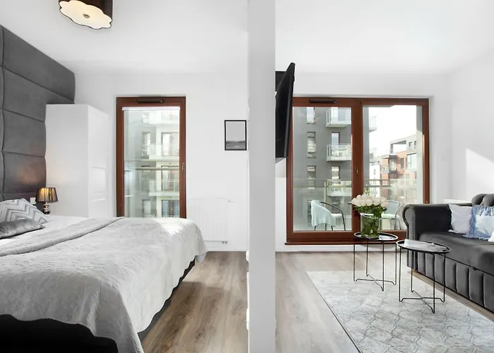 Elite Zone Apartamento *