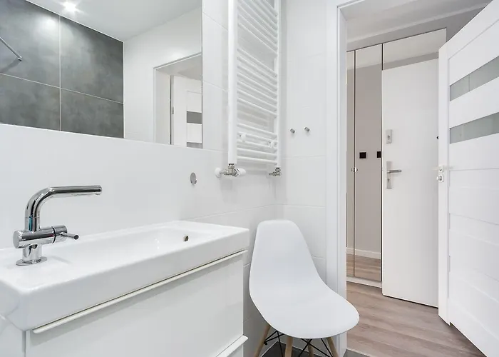 Elite Zone Apartamento Gdańsk