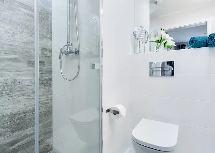 Elite Zone Apartamento Gdańsk