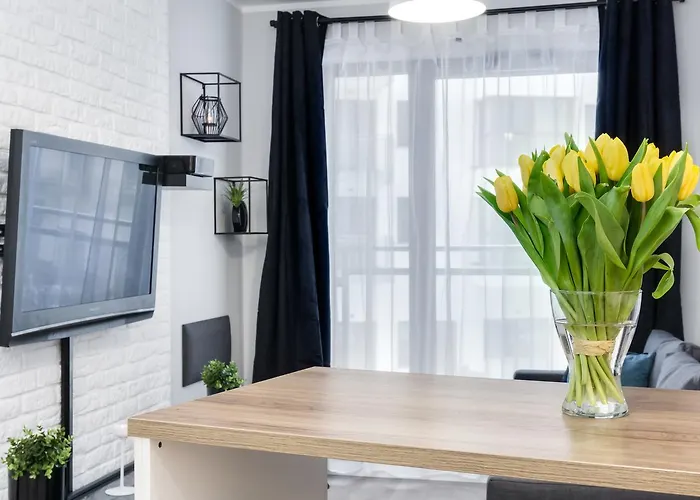 Apartamento Elite Zone