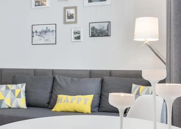 Elite Zone Apartamento *