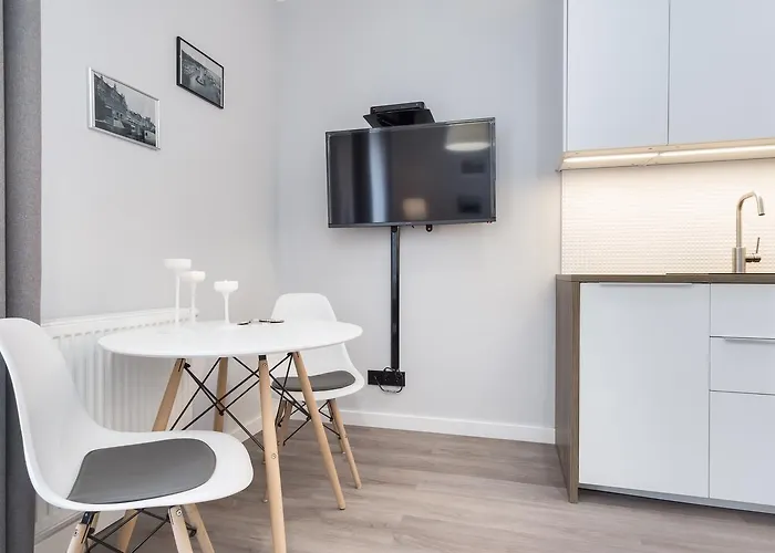 Elite Zone Apartamento