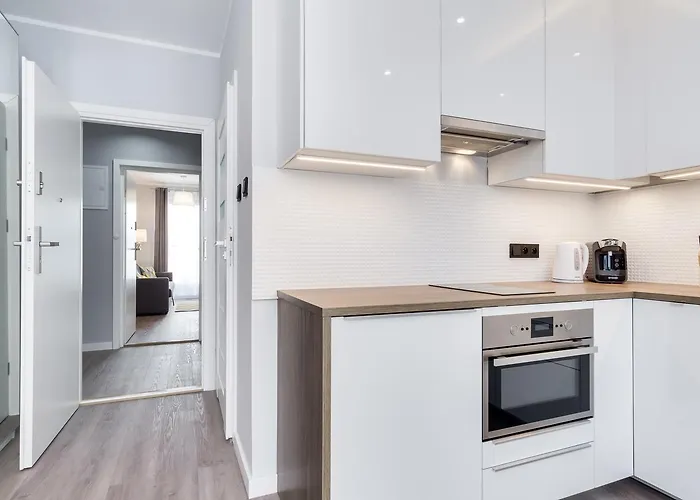 Elite Zone Apartamento