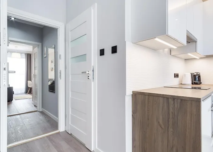 Apartamento Elite Zone *