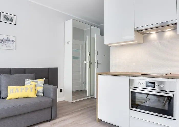 Elite Zone Apartamento *