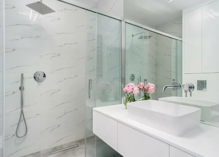 Apartamento Elite Zone Gdańsk