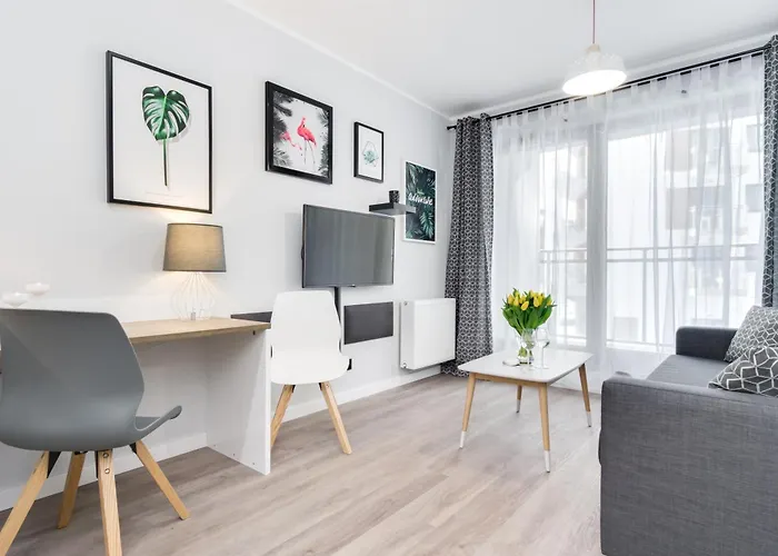 Apartamento Elite Zone *