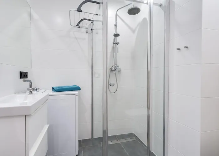 Apartamento Elite Zone