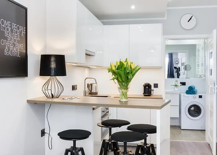 Elite Zone Apartamento