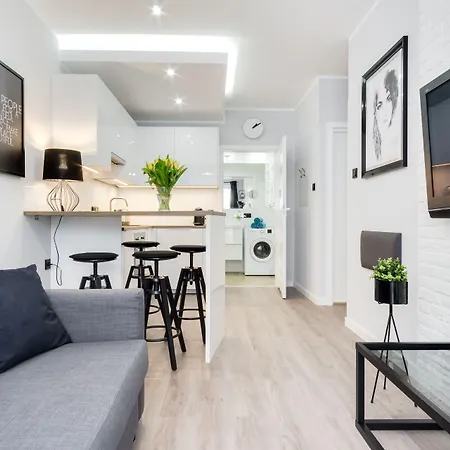 Apartamento Elite Zone