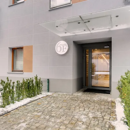 Apartamento Elite Zone