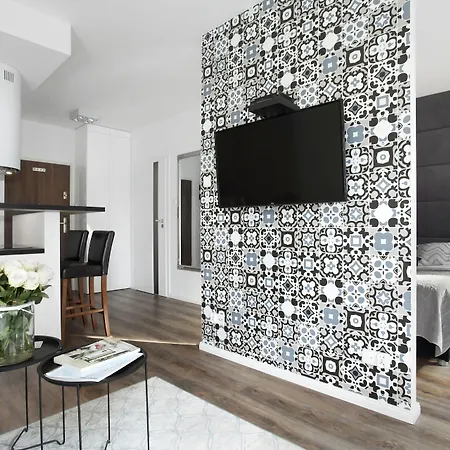 Apartamento Elite Zone