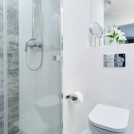 Elite Zone Apartamento Gdansk