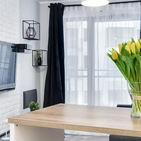 Apartamento Elite Zone