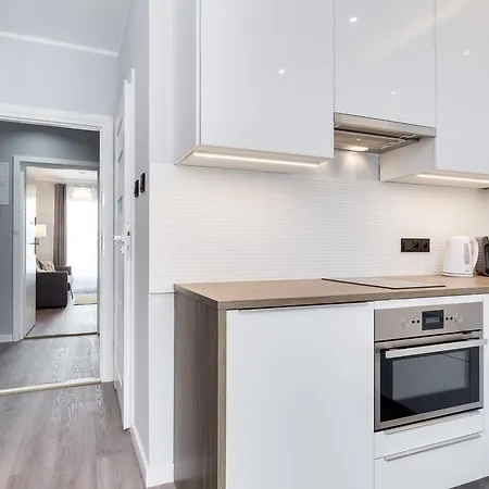 Elite Zone Apartamento