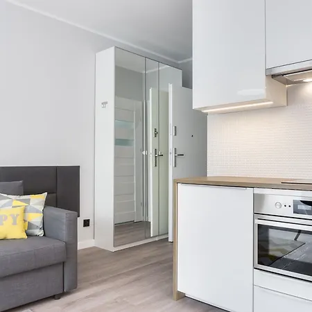 Elite Zone Apartamento *