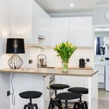 Elite Zone Apartamento